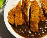カツカレーのルー♪作り方4写真