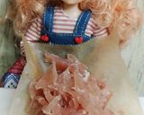 リカちゃん♡生ハムユッケ作り方3写真