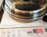 ローストポーク(無水フライパン)作り方6写真