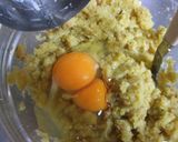 しっとり?ほくほく!さつまいもケーキ作り方3写真