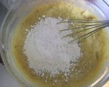 しっとり?ほくほく!さつまいもケーキ作り方4写真