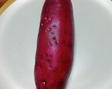 芋きんつば(今が旬です)作り方1写真