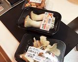 作り置きで絶品!きのこのマリネ作り方1写真