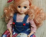 リカちゃん♡生ハムユッケ作り方5写真