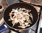 作り置きで絶品!きのこのマリネ作り方2写真