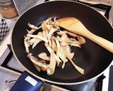 作り置きで絶品!きのこのマリネ作り方3写真