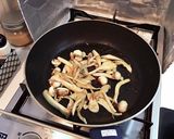 作り置きで絶品!きのこのマリネ作り方5写真