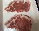 まずはこれ！簡単豚肉屋のトンテキ★作り方2写真