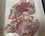まずはこれ！簡単豚肉屋のトンテキ★作り方3写真