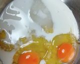 ホッと懐かしい味♪簡単バナナケーキ作り方3写真