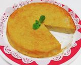 ホッと懐かしい味♪簡単バナナケーキ作り方8写真
