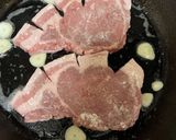 まずはこれ！簡単豚肉屋のトンテキ★作り方6写真