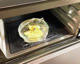 唐辛子ツナポテサラトーストで朝食！作り方2写真