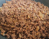 衣なし焼きコロッケ⭐ちょっとカロリーオフ作り方5写真