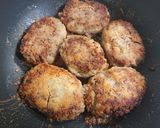 衣なし焼きコロッケ⭐ちょっとカロリーオフ作り方8写真
