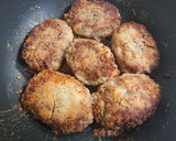 衣なし焼きコロッケ⭐ちょっとカロリーオフ作り方8写真