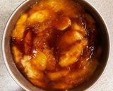 角がきっちりタルトタタン作り方5写真