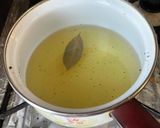 寿司酢で簡単！青トマトのピクルス作り方5写真