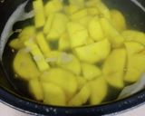 芋きんつば(今が旬です)作り方5写真