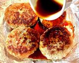 我が家のやわらか！照り焼きハンバーグ♡作り方18写真