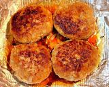 我が家のやわらか！照り焼きハンバーグ♡作り方19写真