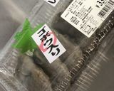 マジックフライヤー　すり身作り方1写真