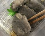 マジックフライヤー　すり身作り方2写真