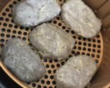 マジックフライヤー　すり身作り方3写真