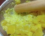 芋きんつば(今が旬です)作り方6写真