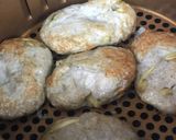 マジックフライヤー　すり身作り方6写真