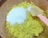 芋きんつば(今が旬です)作り方7写真