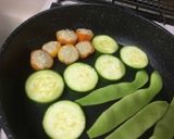 パプリカおから詰め作り方5写真