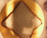 フレンチ・トースト作り方1写真