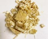 ●豚バラ肉のみぞれ煮作り方2写真