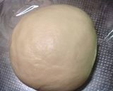 蜂蜜レモンクグロフ作り方3写真