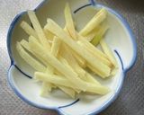 箸が止まらないもつ煮作り方3写真