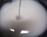 蜂蜜レモンクグロフ作り方7写真