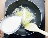 鮭とかぼちゃのグラタン作り方6写真