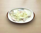 鮭とかぼちゃのグラタン作り方8写真