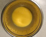 レモンケーキ作り方1写真