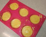 レモンケーキ作り方4写真