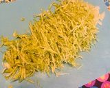 ハロウィン簡単●じゃがりこ指ホットドッグ作り方5写真