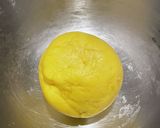 チョコいりカボチャスコーン作り方3写真