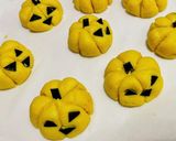 チョコいりカボチャスコーン作り方5写真