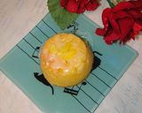 レモンケーキ作り方6写真