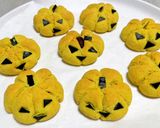 チョコいりカボチャスコーン作り方6写真