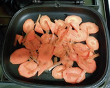 皮までおいしいにんじんの焼肉のタレ炒め作り方3写真