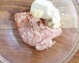 ☆簡単☆豆腐入り肉団子スープ作り方2写真