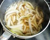 ☆簡単☆豆腐入り肉団子スープ作り方3写真