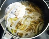 ☆簡単☆豆腐入り肉団子スープ作り方4写真